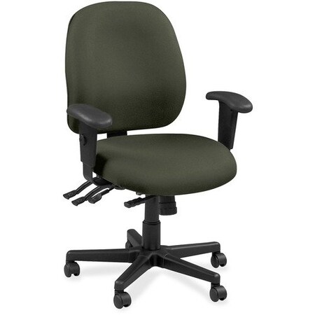 Eurotech - The Raynor Group EXECUTIVE TASK, OLIVE GREEN EUT4980267